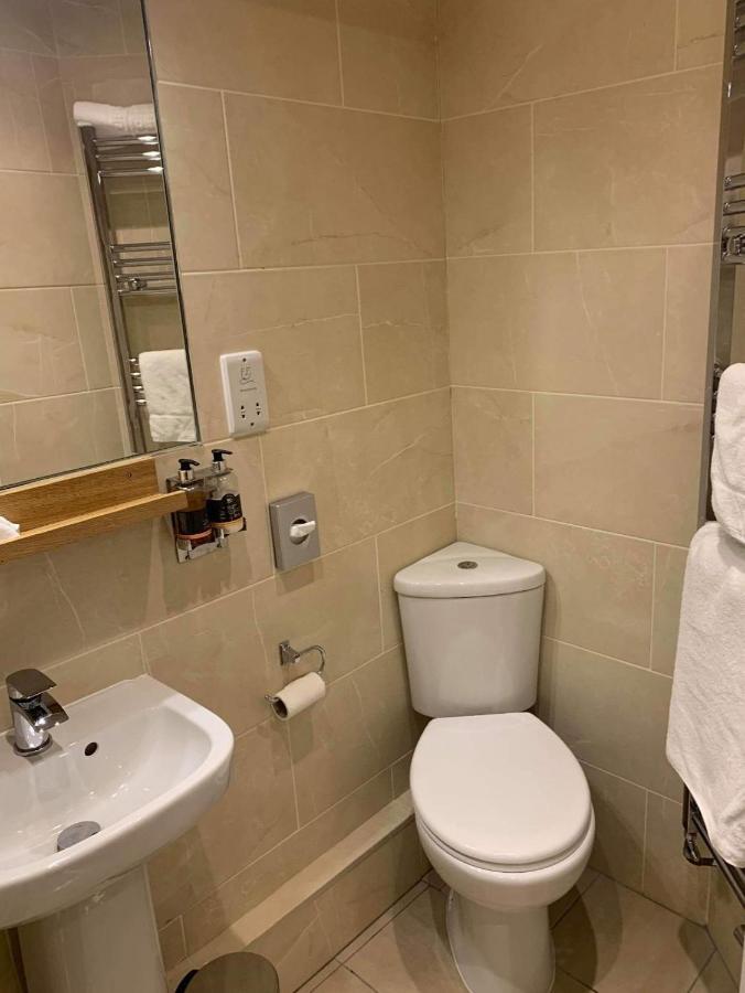 Plas Yn Dre Bala Zewnętrze zdjęcie